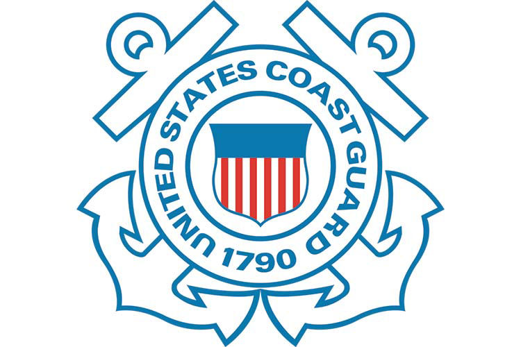 Picture for category U.S. Coast Guard