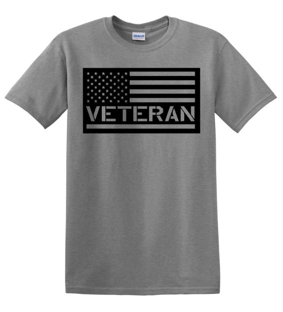 Picture of Veteran