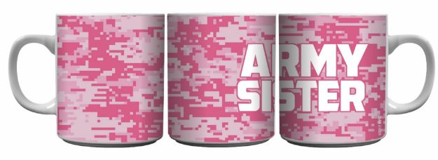 Picture of Army Sister