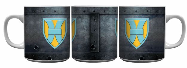 Picture of 21st TSC Metal