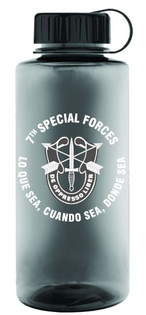 Picture of 7th Special Forces