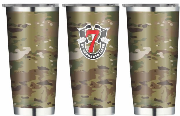 Picture of 7th Special Forces