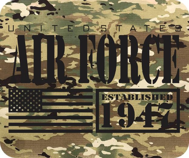 Picture of U.S. Air Force EST 1947