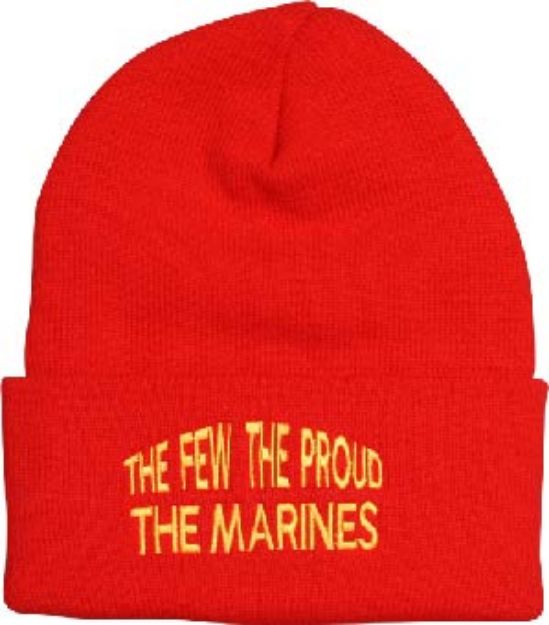 Picture of MARINE