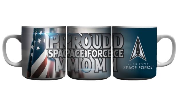 Picture of Proud Space Force Mom