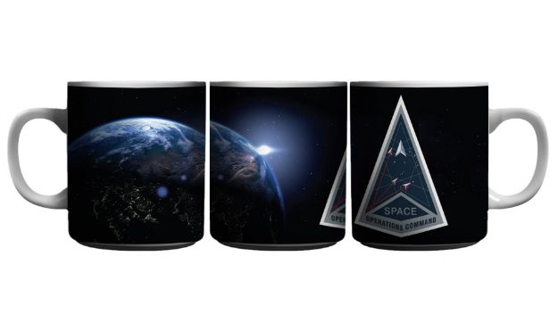 Picture of Space Operations Command