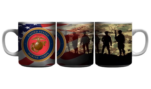 Picture of U.S. Marine Corps