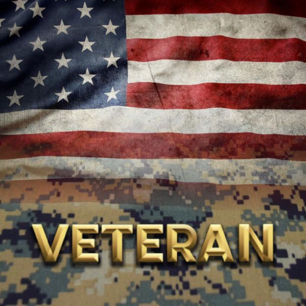 Picture of Marine Camo
