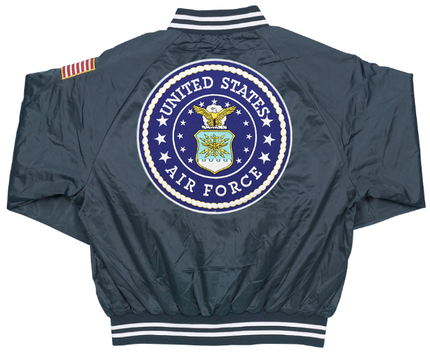Picture of AIR FORCE
