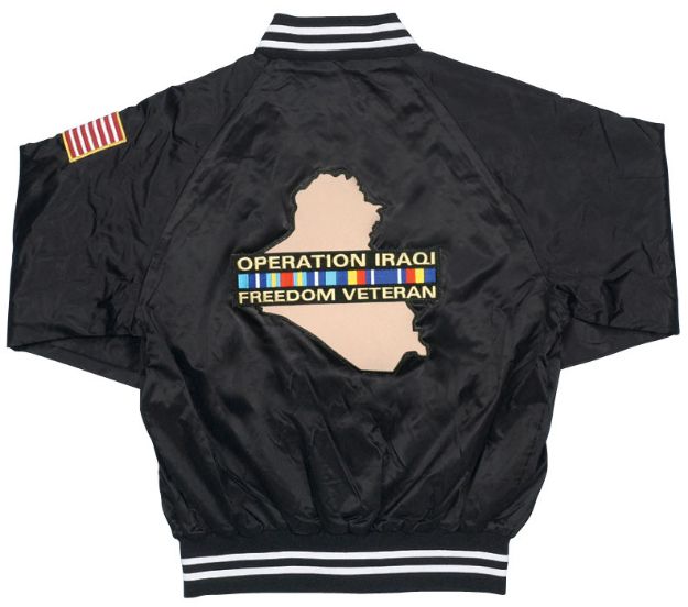 Picture of OPERATION IRAQI FREEDOM