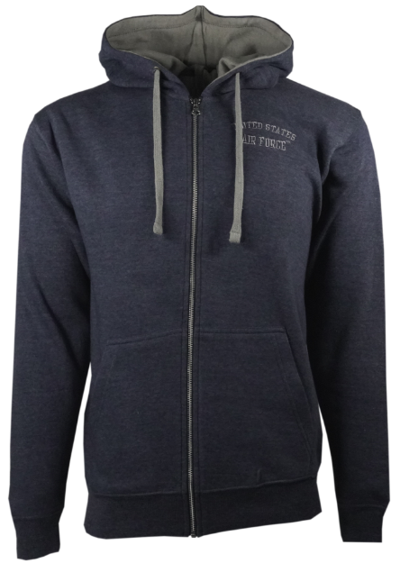 Picture of AIR FORCE ZIP UP