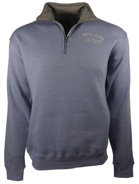 Picture of AIR FORCE PULLOVER