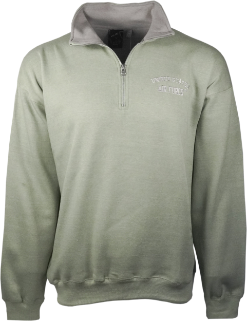 Picture of AIR FORCE PULLOVER