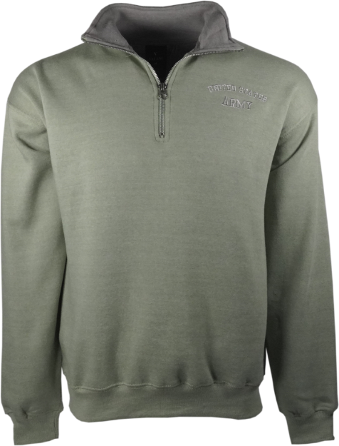 Picture of ARMY PULLOVER