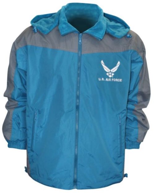 Picture of AIR FORCE REVERSIBLE