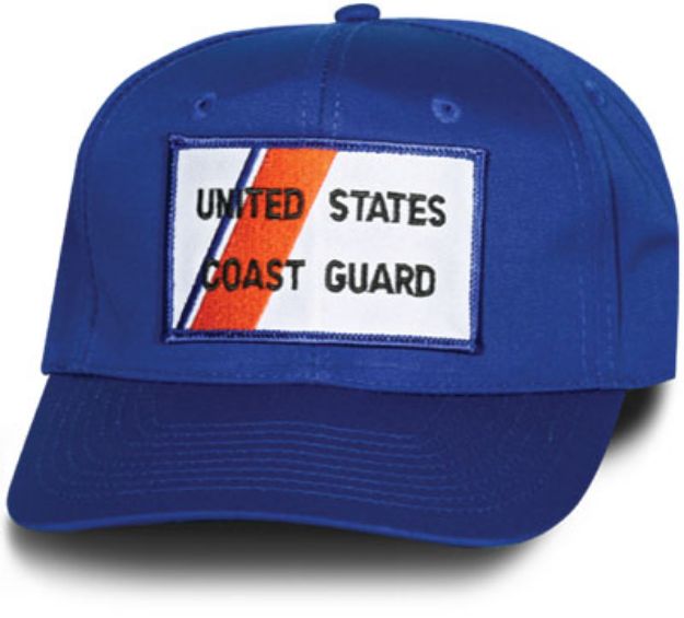 Picture of COAST GUARD