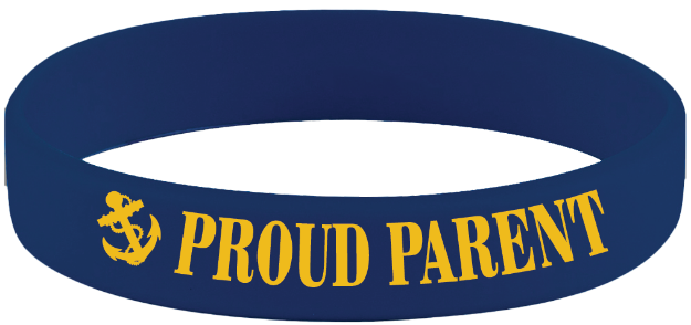 Picture of Proud Parent of a Sailor