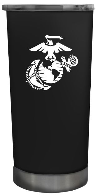 Picture of U.S. Marine EGA