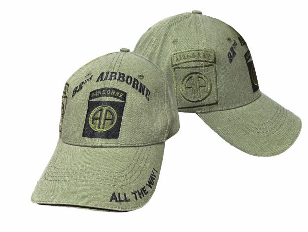 Picture of 82ND AIRBORNE