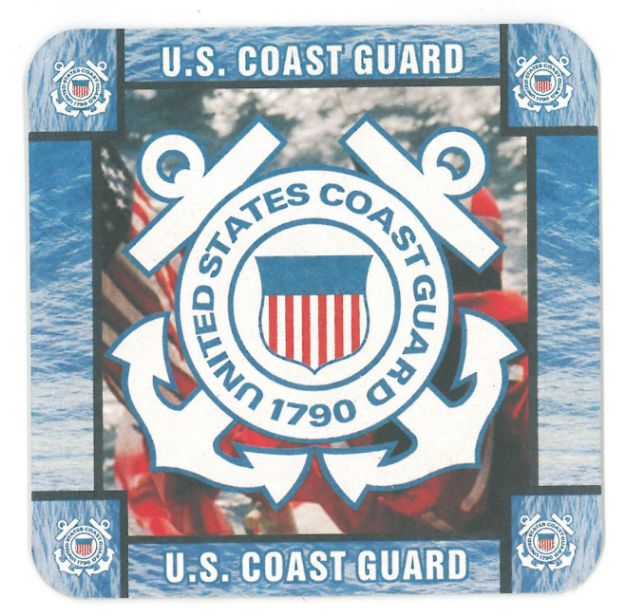 Picture of U.S. Coast Guard