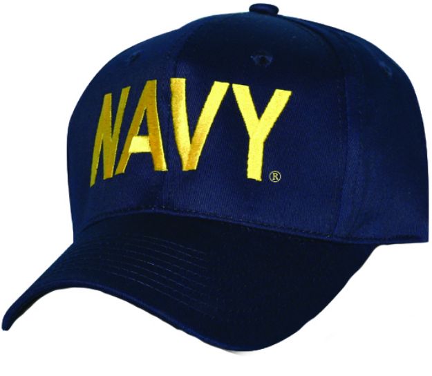 Picture of NAVY