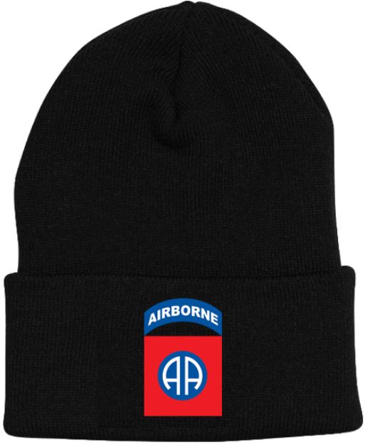 Picture of 82ND AIRBORNE