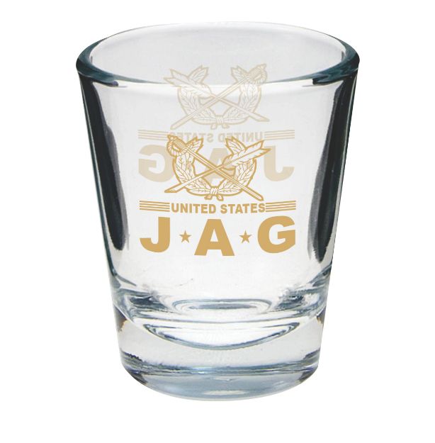 Picture of U.S. Jag Emblem