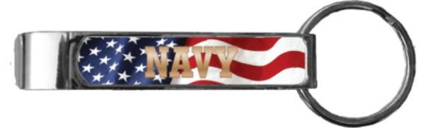 Picture of U.S. Navy Flag