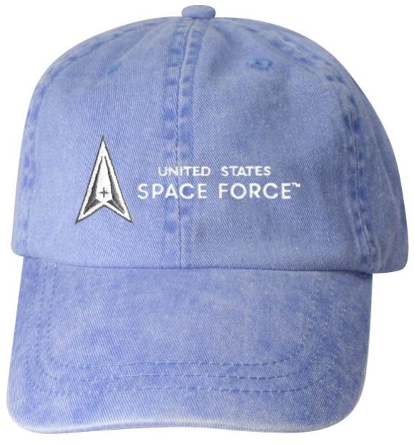 Picture of U.S. Space Force