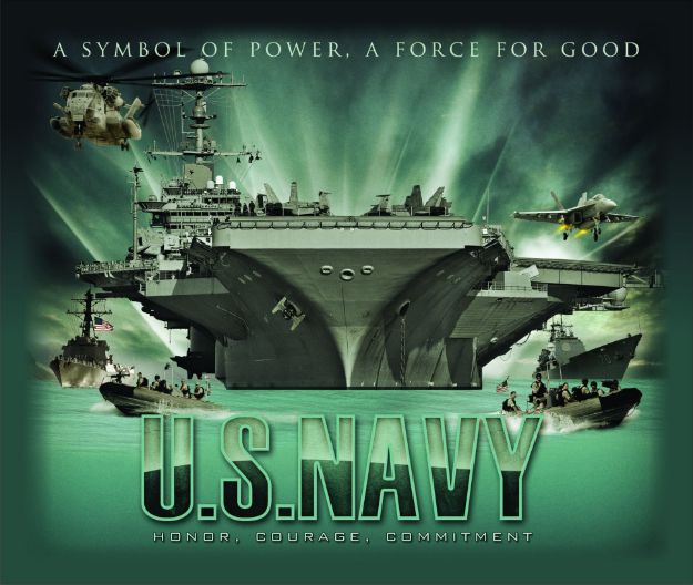 Picture of U.S. Navy