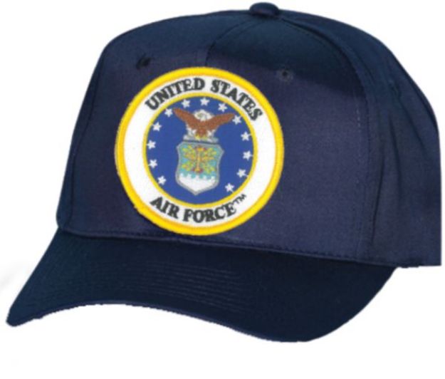 Picture of AIR FORCE