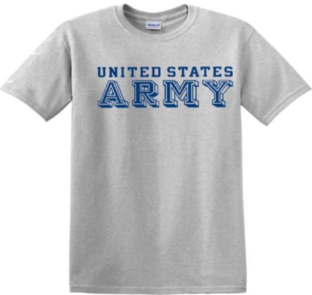Picture of YOUTH ARMY