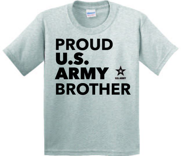 Picture of YOUTH PROUD BROTHER