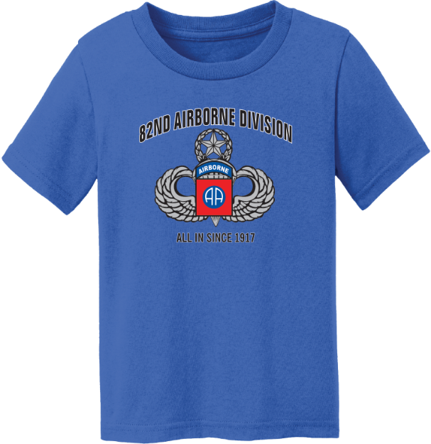 Picture of YOUTH 82ND AIRBORNE
