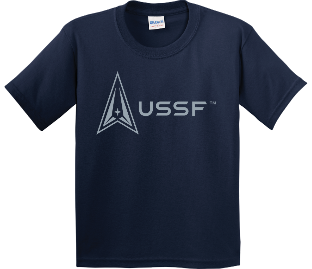 Picture of YOUTH SPACE FORCE