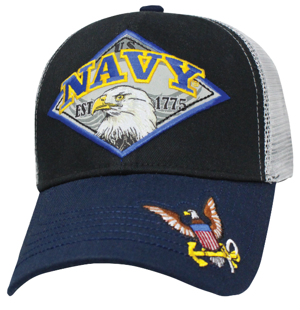 Picture of NAVY