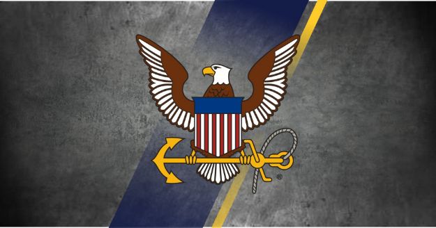 Picture of Autotag - Navy