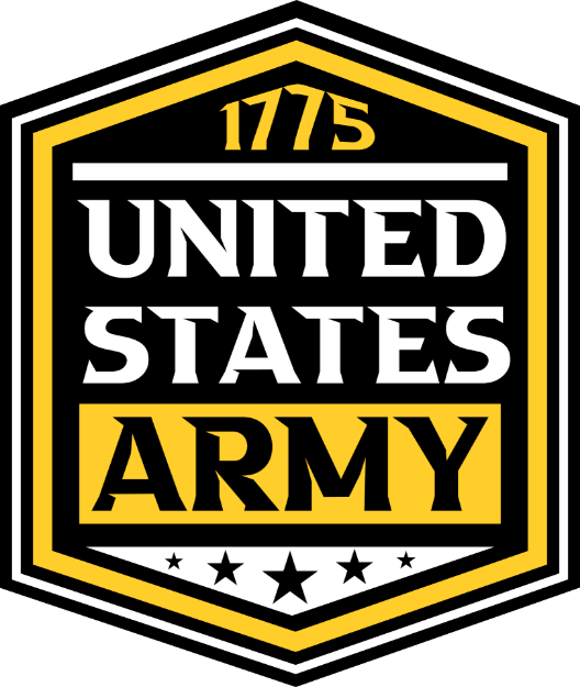 Picture of Sticker - Army 1775
