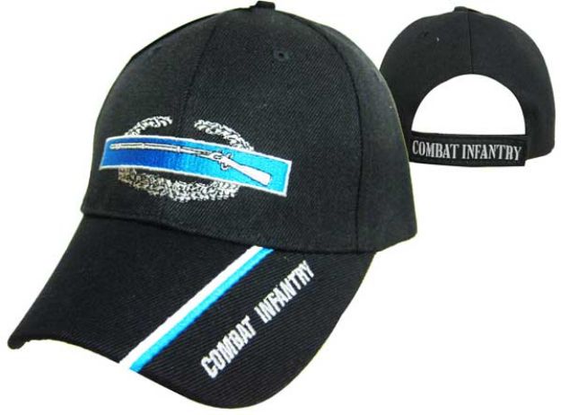Picture of COMBAT INFANTRY