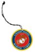 Picture of Auto Air Freshener - U.S. Marine Corps EGA Emblem