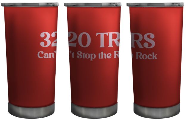 Picture of 320 TRS Cant Stop the Rock