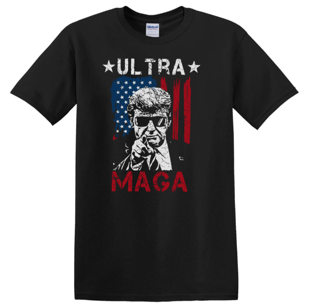 Picture of Trump