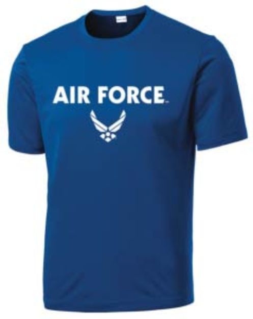 Picture of Air Force