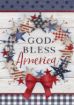 Picture of God Bless America