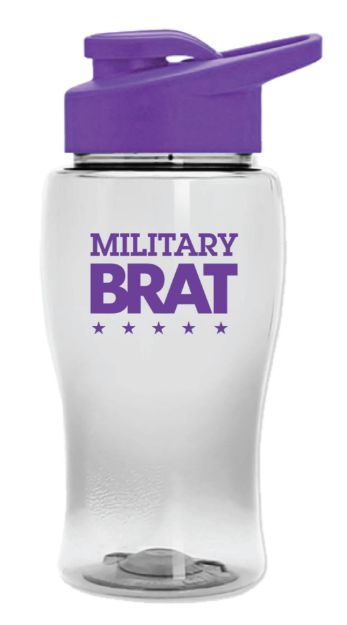 Picture of Military Brat