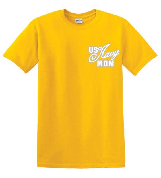 Picture of Navy Mom