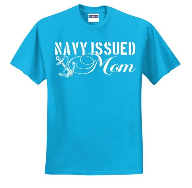 Picture of Navy Mom