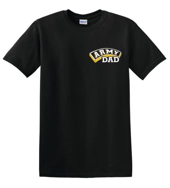 Picture of Army Dad