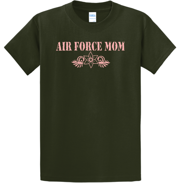 Picture of Air Force Mom