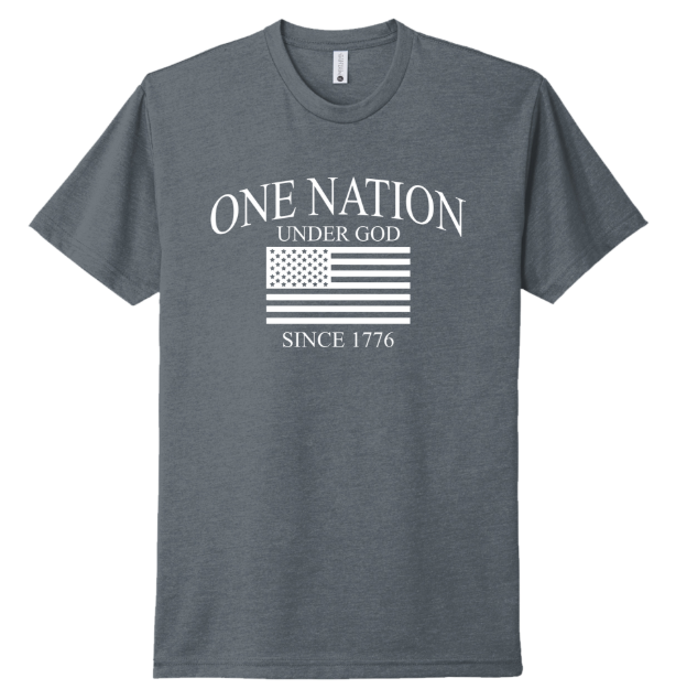 Picture of One Nation Under God
